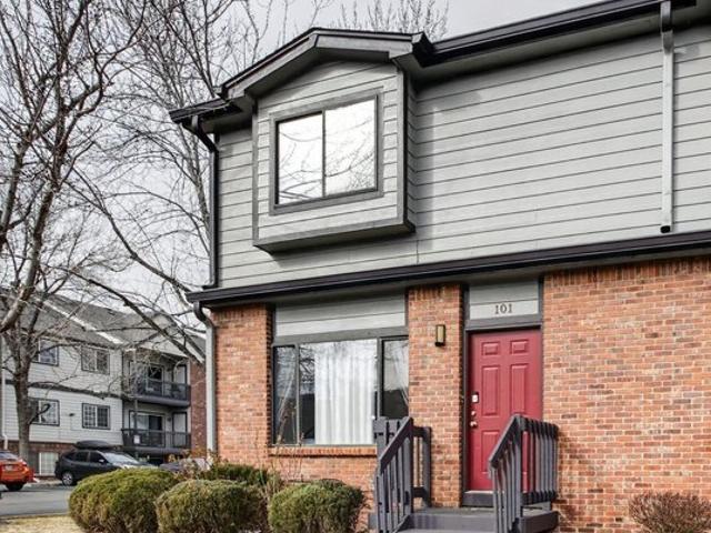 Condo for sale in Arvada, Colorado