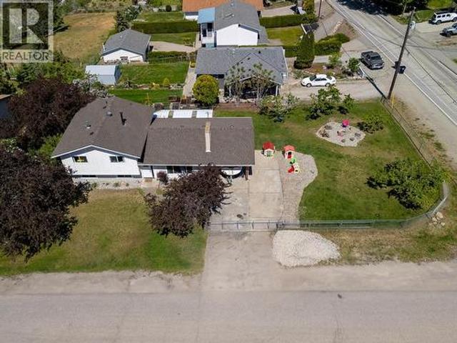 House for sale in Lake Country, British Columbia