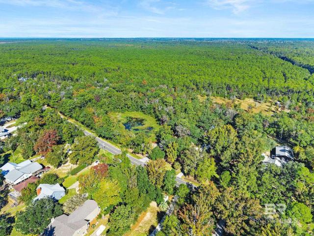 Land for sale in Fairhope, Alabama