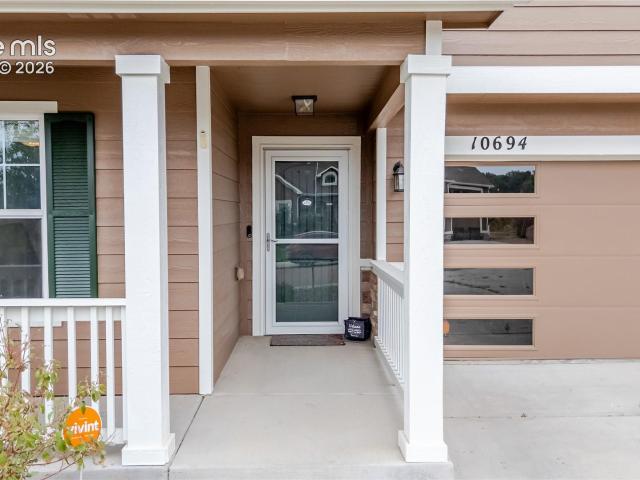 House for sale in Fountain, Colorado