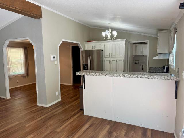 House for sale in Granby, Missouri