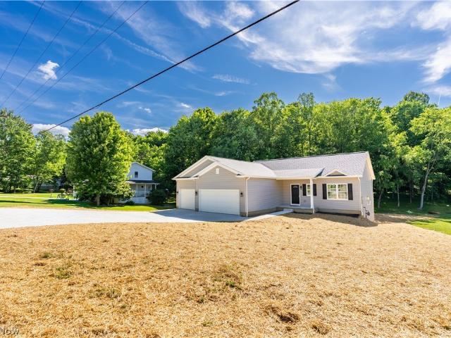House for sale in Bolivar, Ohio