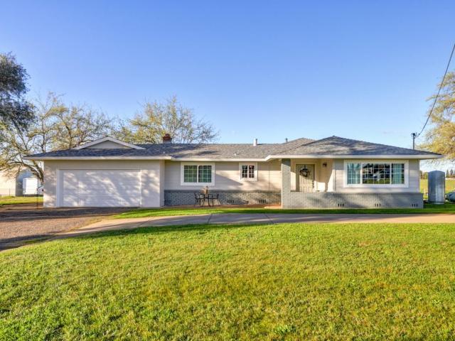House for sale in California