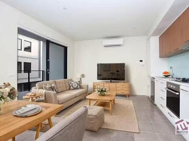 Apartment for rent in Camerons Creek, Victoria