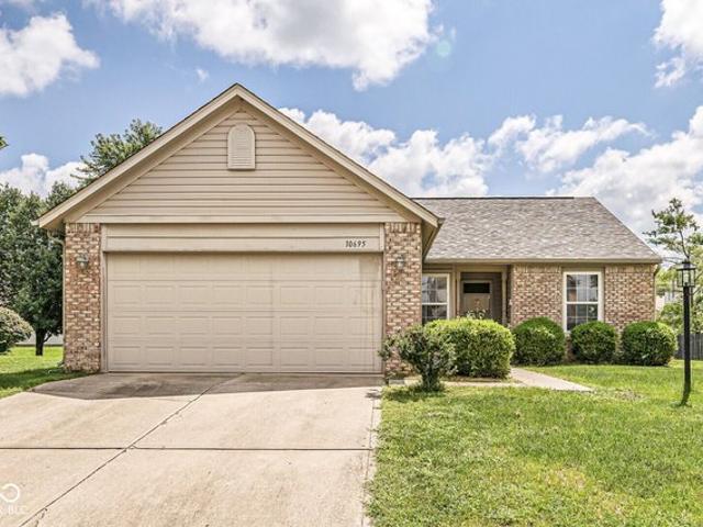 House for sale in Noblesville, Indiana