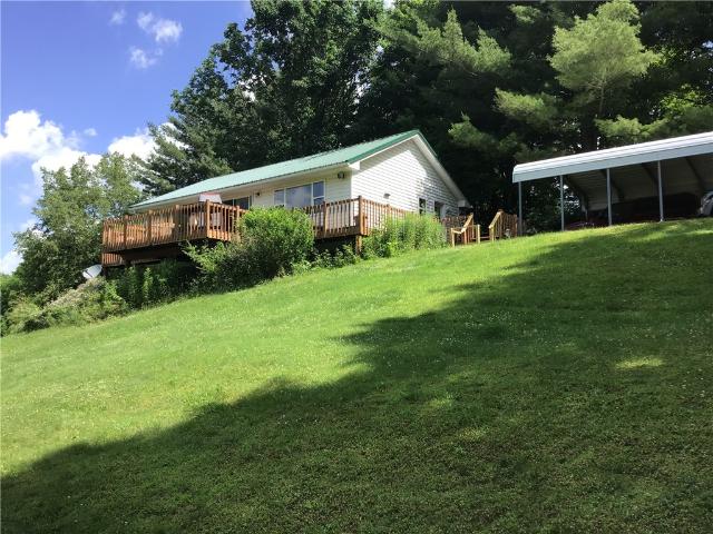 House for sale in Dansville, New York