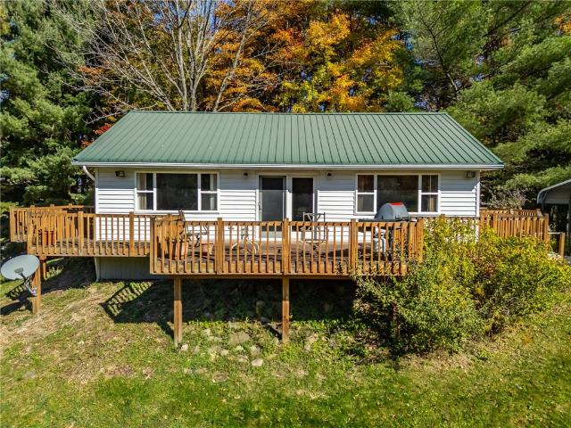 House for sale in Village of Dansville, Steuben County