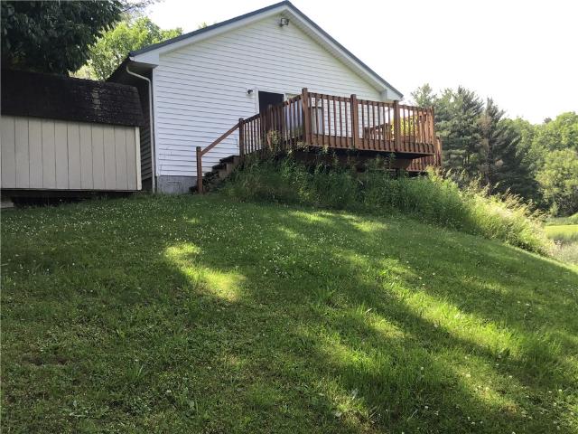 House for sale in Dansville, New York