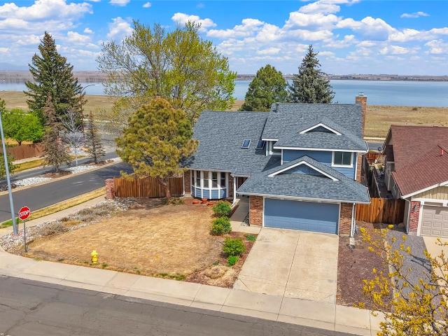 House for sale in Arvada, Colorado