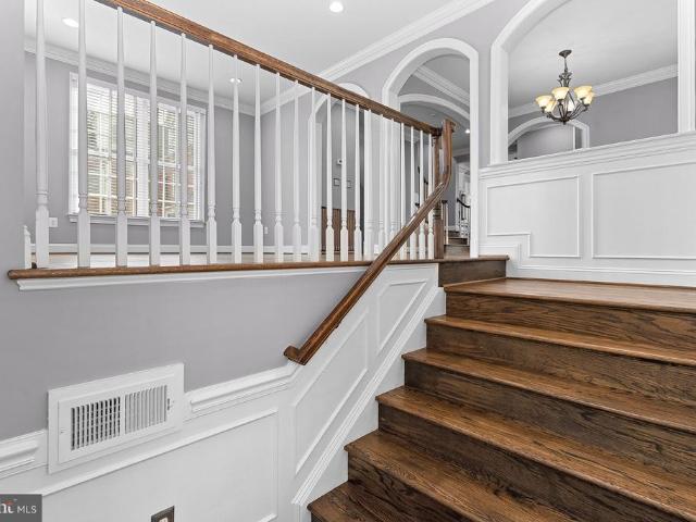 Townhouse for sale in Fairfax, Virginia