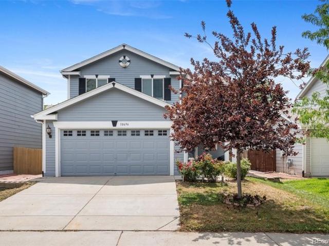 House for sale in Longmont, Colorado