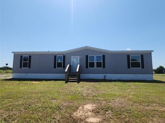 House for sale in Mcloud, Oklahoma