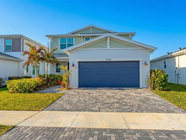 Property for sale in Port Saint Lucie, Florida