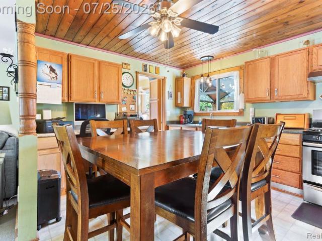 House for sale in Michigan
