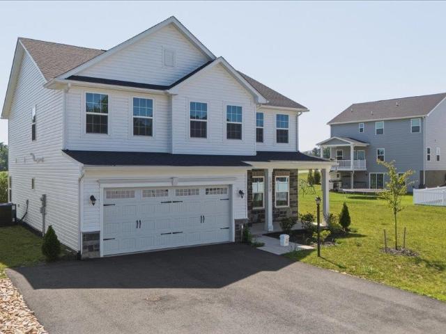 House for sale in Virginia