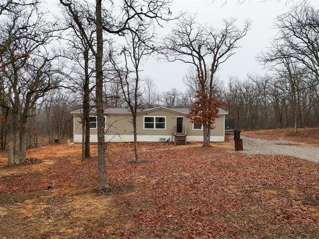 House for sale in Mcloud, Oklahoma