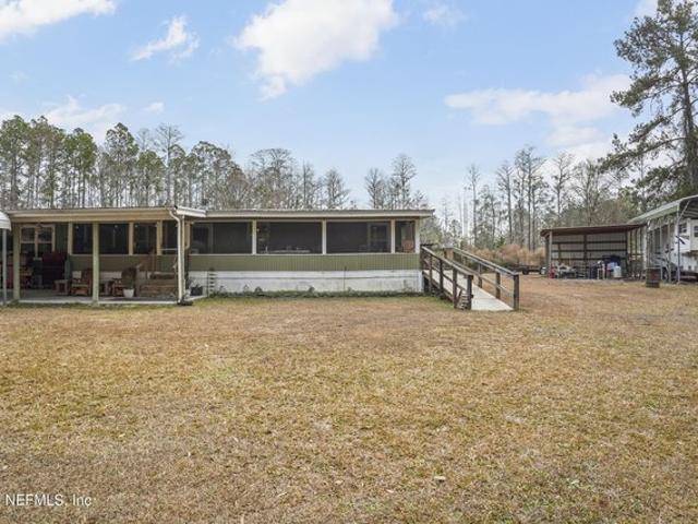 House for sale in Baker, Florida
