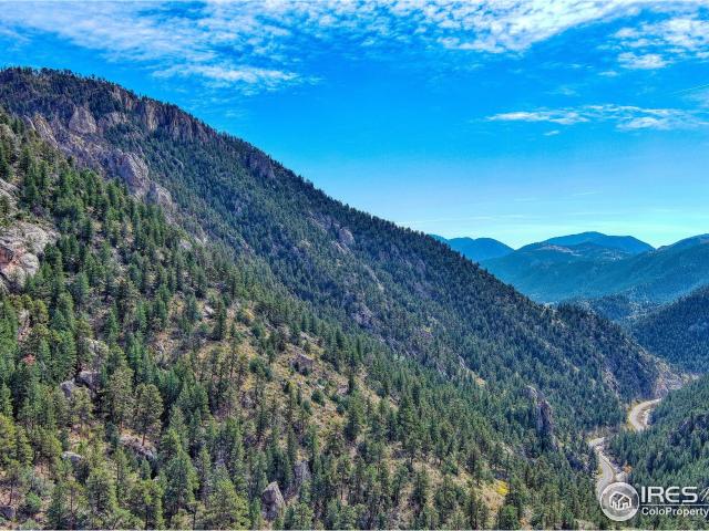 Land for sale in Drake, Colorado
