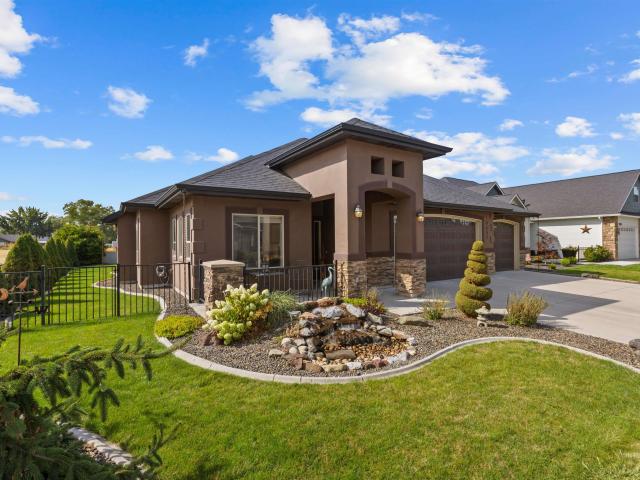 House for sale in Waterview Estates, Star