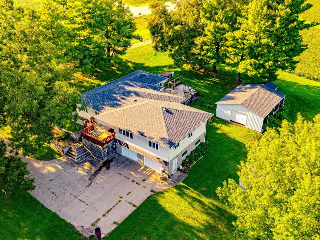 Land for sale in Monroe, Iowa