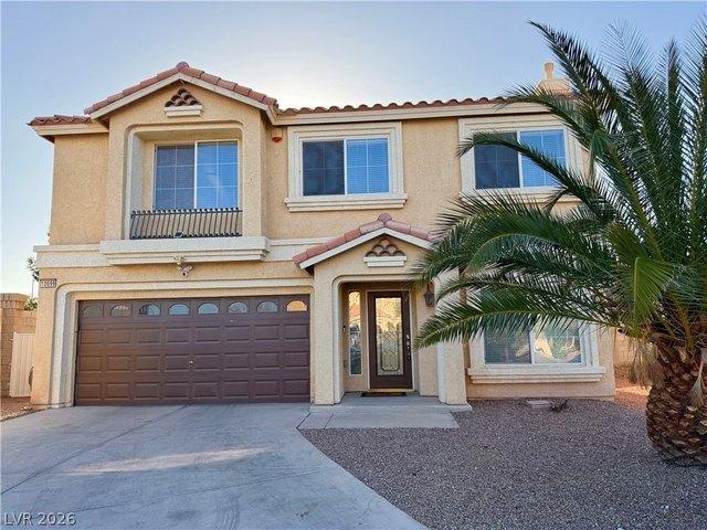 House for sale in Las Vegas, Nevada