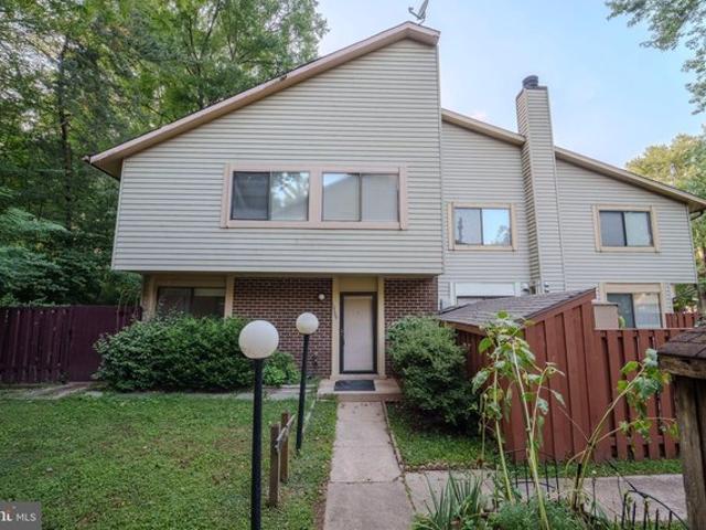 Townhouse for sale in Virginia