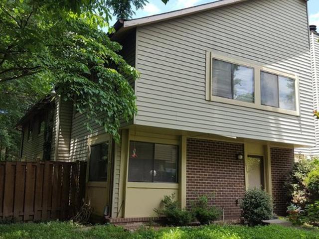 Condo for sale in Virginia