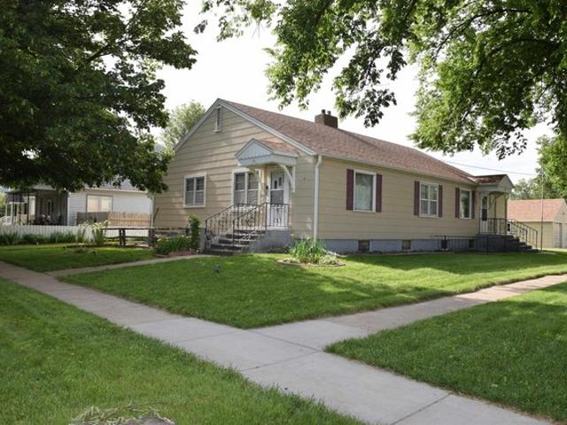 House for sale in Nebraska