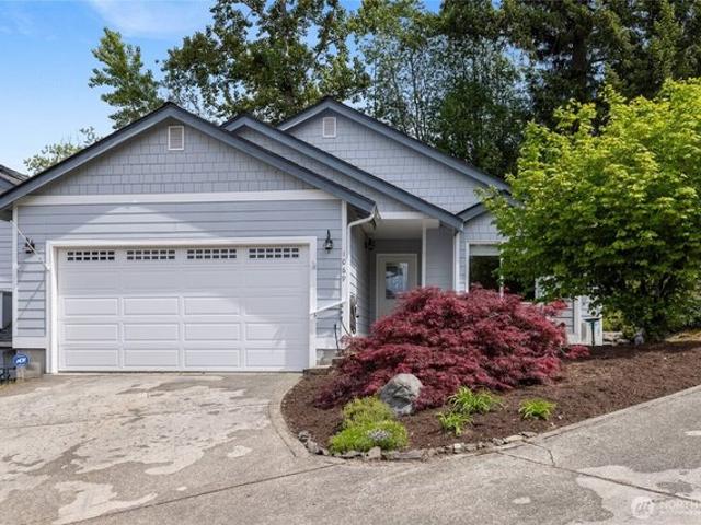 House for sale in Steilacoom, Washington