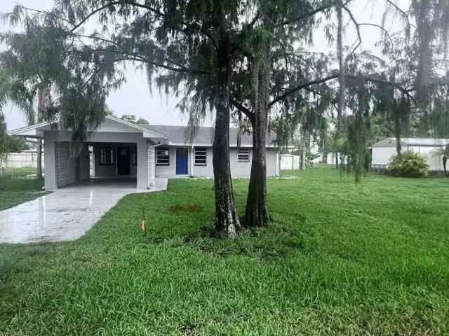 House for sale in Clewiston
