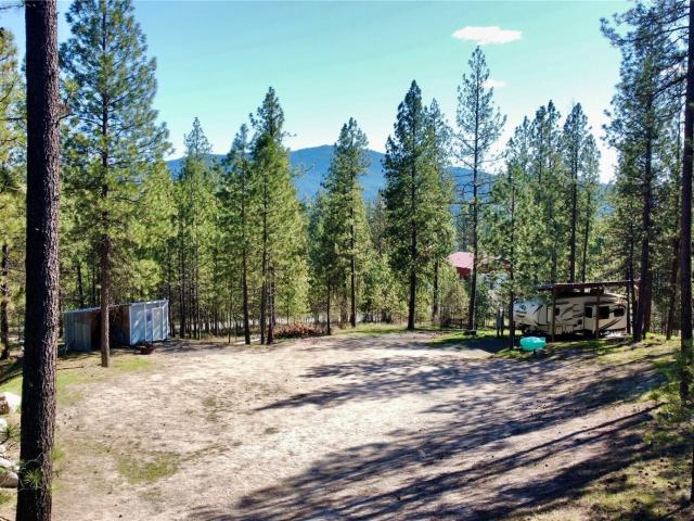 Land for sale in Colville, Washington