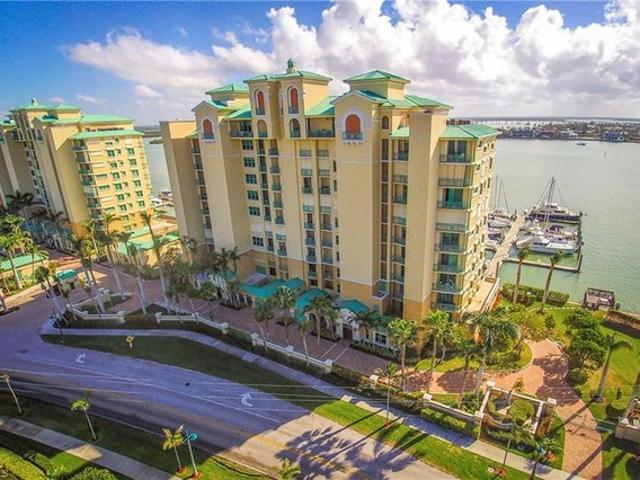 Condo for sale in Marco Island, Florida