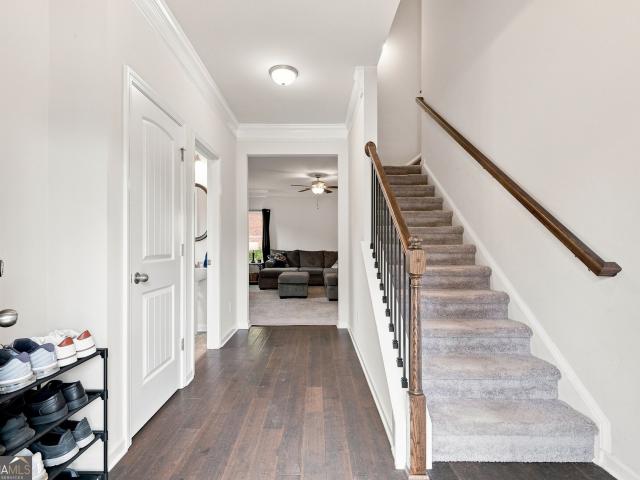 House for sale in Commerce, Georgia