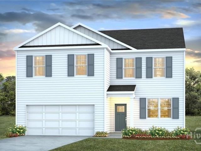 House for sale in Bloomingdale, Georgia