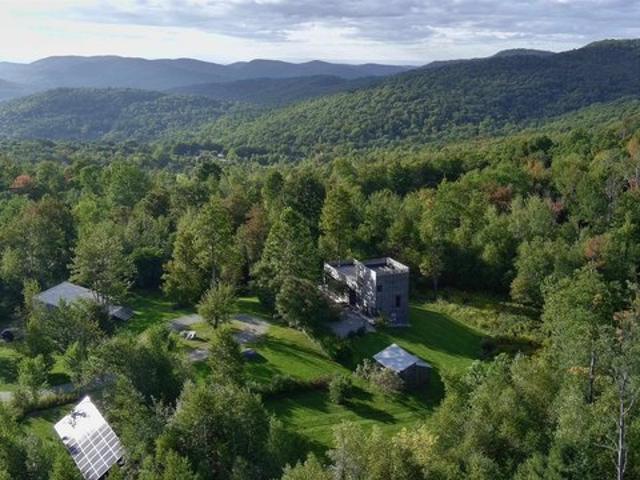 House for sale in Huntington, Vermont
