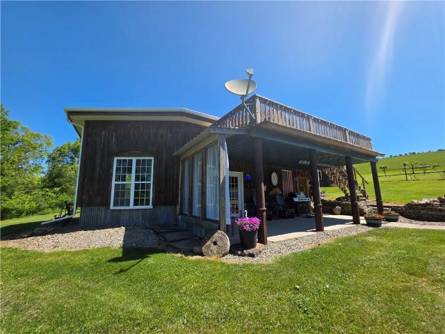 House for sale in Troupsburg, New York