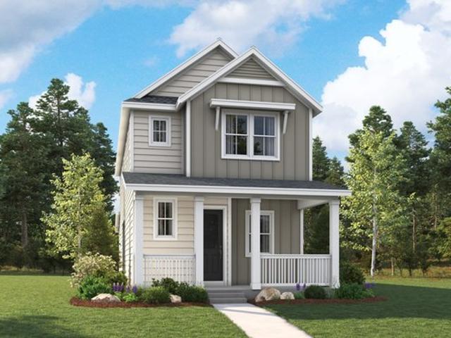 House for sale in Colorado