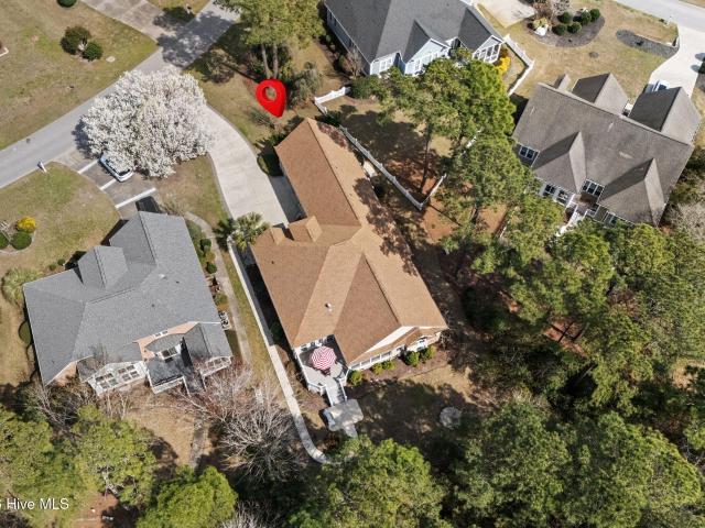 House for sale in Sunset Beach, North Carolina