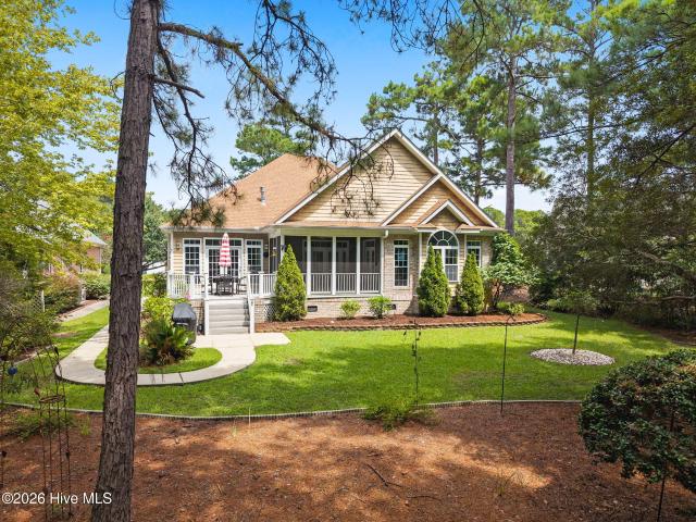 House for sale in Sunset Beach, Brunswick County