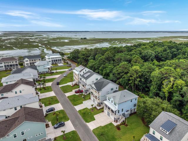 House for sale in Awendaw, South Carolina