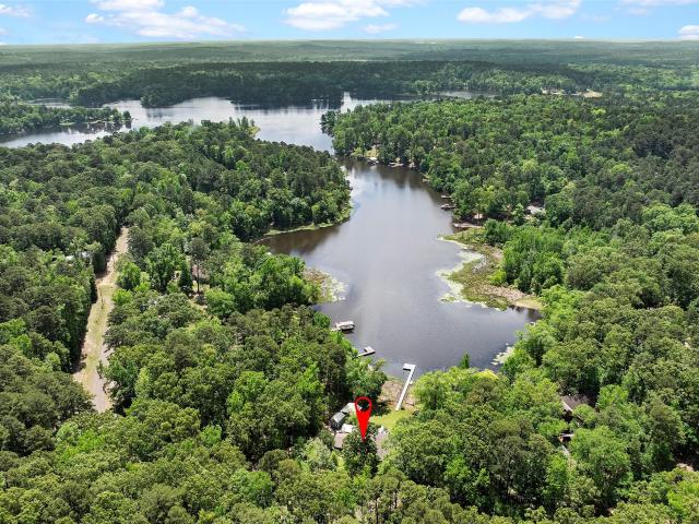 House for sale in Avinger, Texas