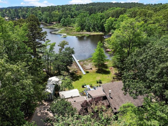 House for sale in Avinger, Texas