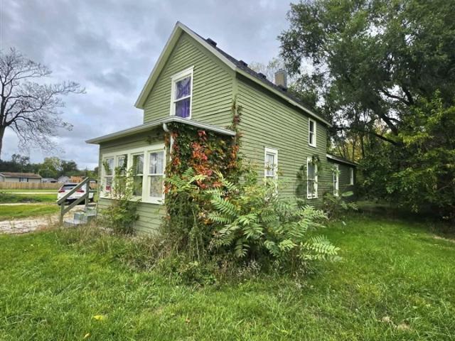 House for sale in Benton Harbor, Berrien County