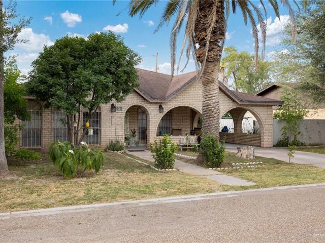 House for sale in Roma, Texas