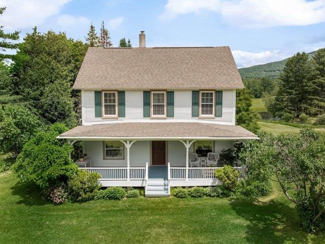 House for sale in Waitsfield, Vermont