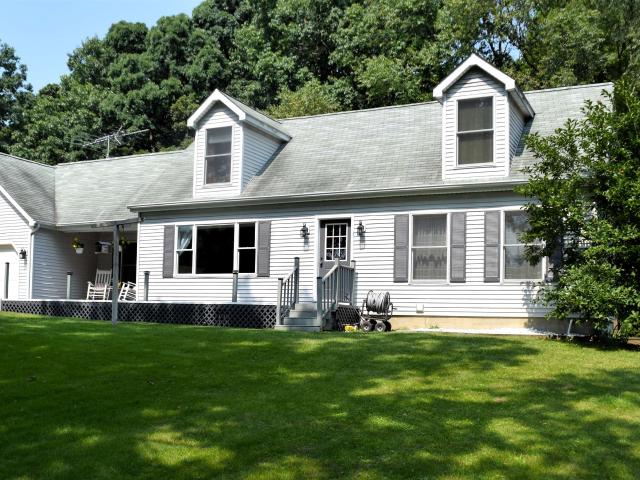 House for sale in Lake Isabella