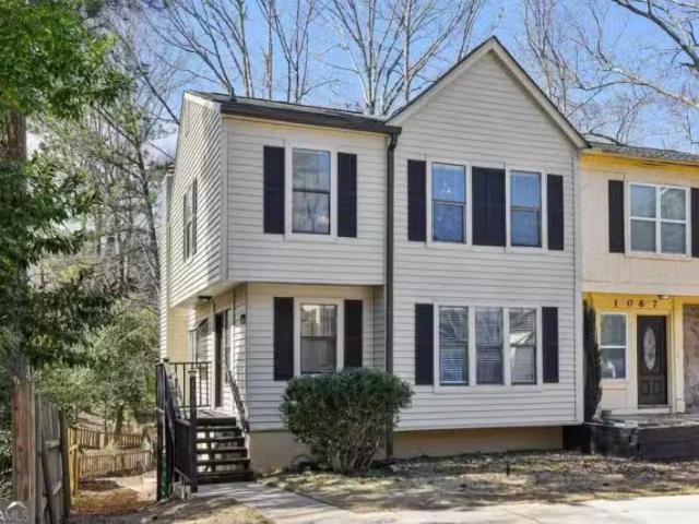 Condo for sale in Smyrna
