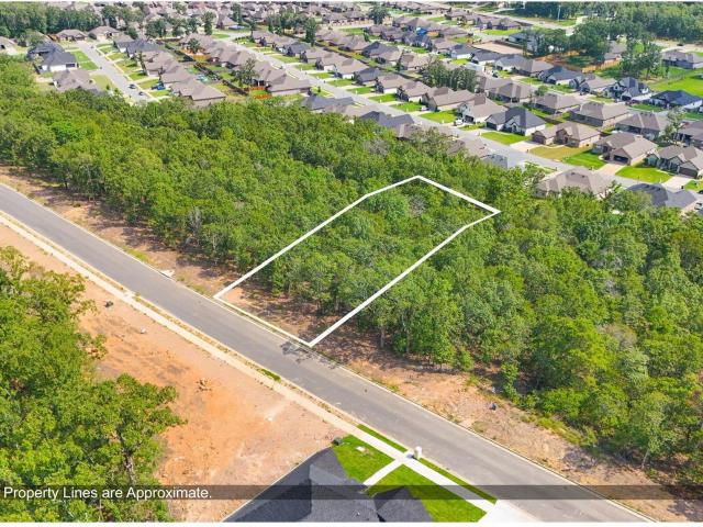 Land for sale in Ark