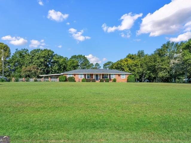 House for sale in Moultrie, Georgia