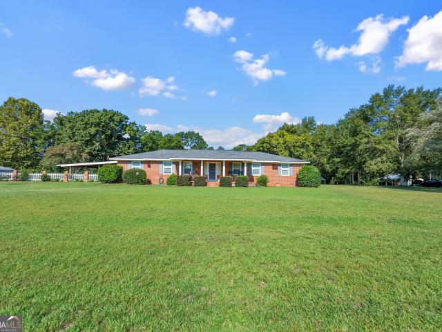 House for sale in Moultrie, Georgia